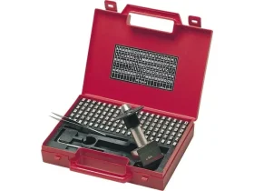 3.0mm 100 PIECE FOUNT SET