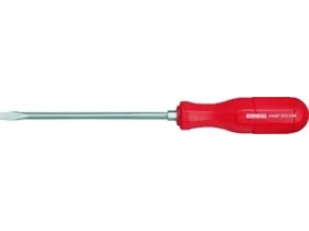 6.3x150 FLAT SCREWDRIVERHI-GRIP