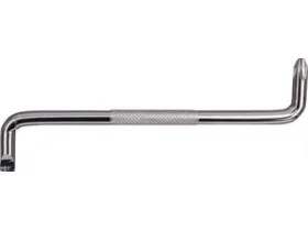 5.5mm FLAT x No.1 CROSS PT OFFSET SCREWDRIVER