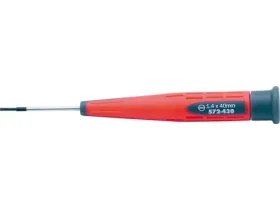 3.0x40mm PLOCHY PRO-TORQ SROUBOVAK