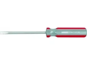 4.8x200mm FLAT PARALLEL SCREWDRIVER