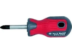 No.2 STUBBY SUPADRIV PRO-TORQ SCREWDRIVER