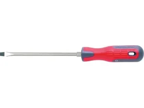 6.3x100mm SQUARE BLADE PRO-TORQ SCREWDRIVER
