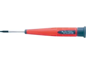 T6 TORX PRO-TORQ SROUBOVAK