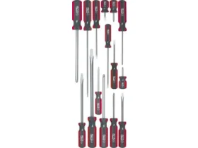 15-PCE ENGINEERS SCREWDRIVER SET