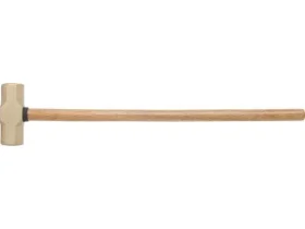 SPARK RESISTANT SLEDGE HAMMER 3KG