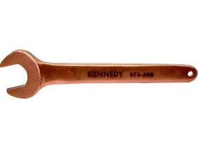 klíč matk.jednostr.30mm/258mm nejiskřící Kennedy