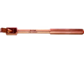 250mm SPARK RESISTANT SWIVEL HANDLE 1/2" SQ. DRIVE
