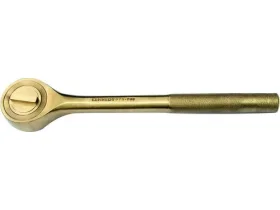 ráčna 3/4" nejiskřící Kennedy