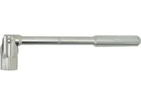 7/16" HEAVY DUTY S/E SWINGOVER SPANNER