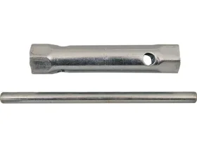 5/16"x3/8" A/F OBOUSTRANNY TUBK.KLIC