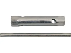3/8"x7/16" A/F OBOUSTRANNY TUBK.KLIC
