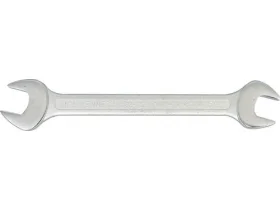 1.3/16" x 1.5/16" A/F CH/VAN O/E SPANNER