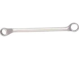 7/16" x 1/2" A/F CH/VAN OCKOVY KLIC NA MATICE