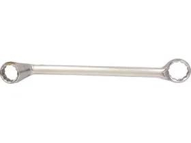 9/16" x 5/8"WHIT CH/VAN RING SPANNER