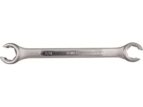 1/2" x 9/16" A/F FLARE NUT RING SPANNER