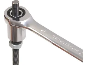 19mm GO-THRU HLAVICE
