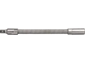 nástavec flexibilní s unášecím 4-hranem 1/4", délka 150mm Kennedy