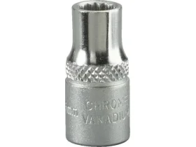 1/2" A/F HLAVICE 1/4"