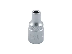 4mm 6.TI HR. HLAVICE 1/4"