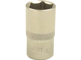 14mm 6.TI HR. HLAVICE 1/4"