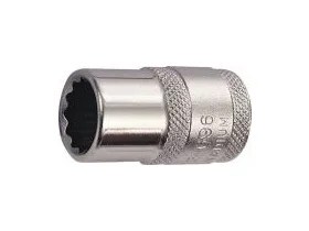hlavice 15 3/8" Kennedy