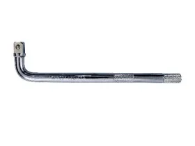 rukojeť zahnutá 1/2" Kennedy