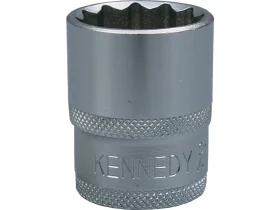 hlavice 13 1/2" 12hr. Kennedy