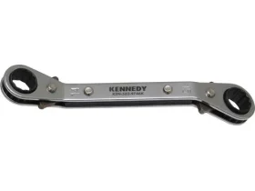14mmx15mm OFFSET RATCHETRING WRENCH