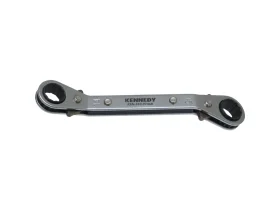 21mmx22mm OFFSET RATCHETRING WRENCH