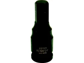 8mm HEX DRIVER IMPACT SOCKET 3/8" SQ. DR. (KEN5831968K)