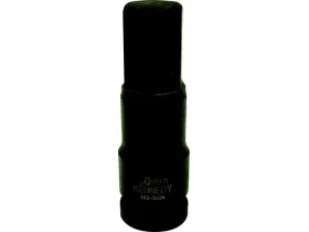 18mm HEX DRIVER IMPACT SOCKET 1/2" SQ. DR. (KEN5833026K)
