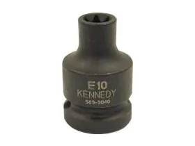 hlavice TORX E18 1/2"prům.Kennedy (KEN5833050K)