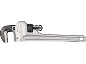 18" ALUMINIUM PIPE WRENCH