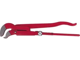"16"" SWEDISH PATTERN PIPEWRENCH 'S' JAWS"