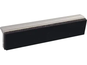 Čelisti hliníkové s pryžovým povrchem 125 mm (5") Kennedy
