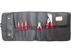 DELUXE TOOL ROLL