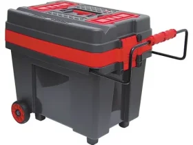 MOBILE TOOL BOX