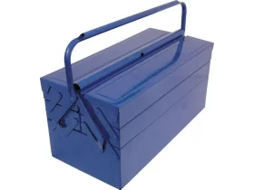 Box na nářadí s pákovým mech.430 (17”) SENATOR
