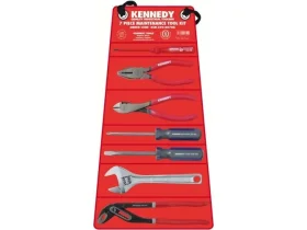 MAINTENANCE TOOL ROLL KIT