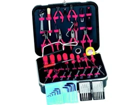 BASIC SERVICE TOOLKIT 56-PCE