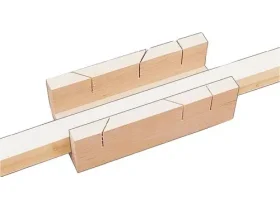 Šablona na řezání 230x76mm Kennedy