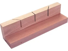 Šablona na řezání 230x76mm Kennedy 19244