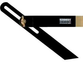 Úhelník posuvný 190mm Kennedy