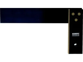 Úhelník 230mm (9") Kennedy