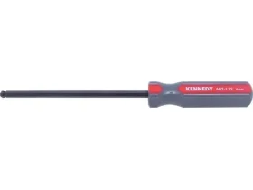 5/64" A/F IMBUS KULATY KONEC