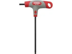 2.0mm T-RUKOJETD IMBUS KULATY KONEC