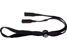 NECK CORD WITH SLIDE BUCKLE