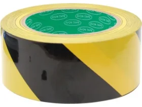 Páska zvýrazňovací žlutá/černá Avon 23814