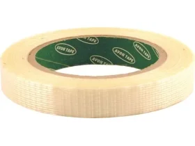 Páska s laminátovou výztuží 100mmx50m Avon